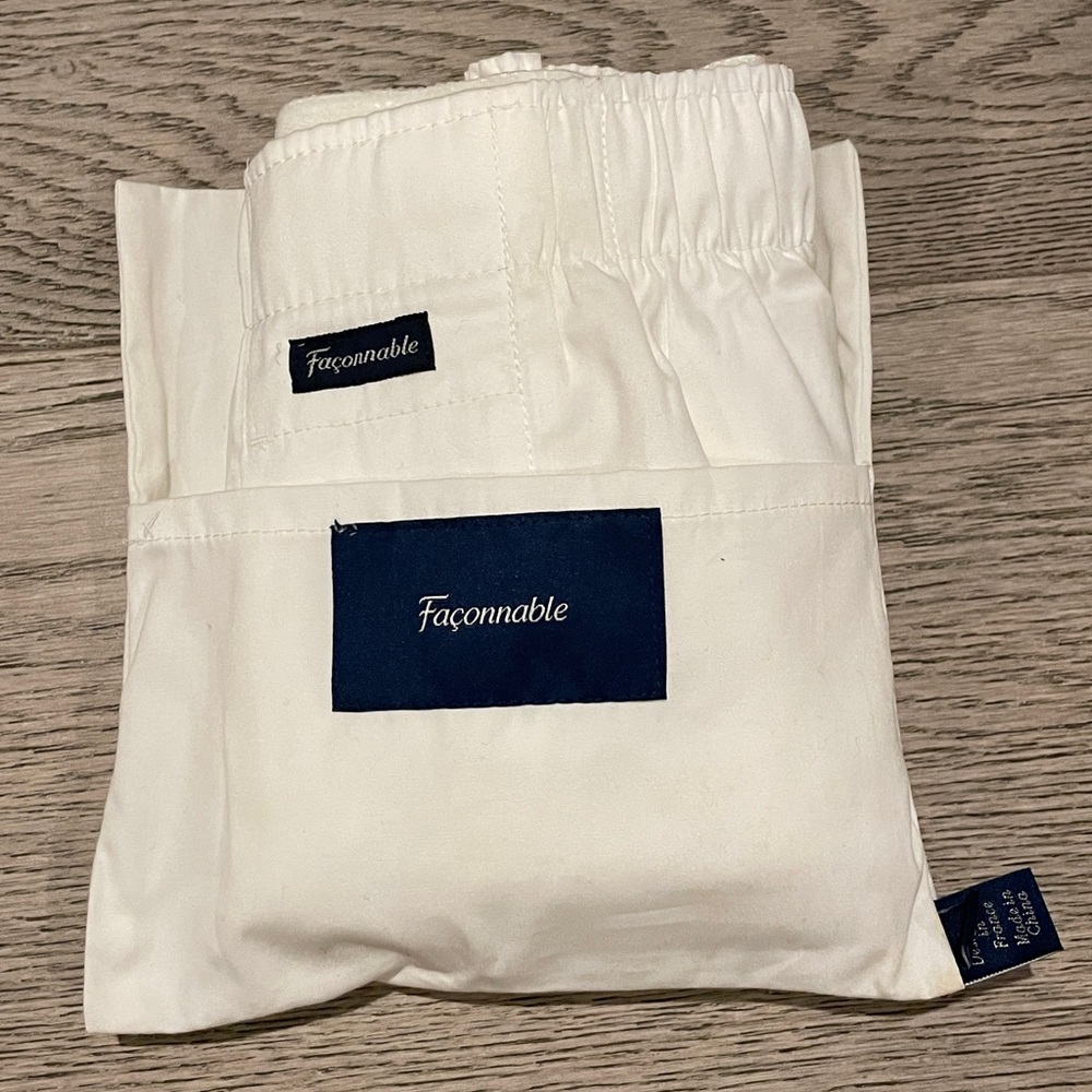 Faconnable Boxer Shorts